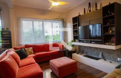 Apartamento para aluguel - bela vista, 3 quartos,  95 m² - são paulo