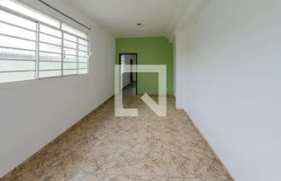 Casa para aluguel - palmeiras, 4 quartos,  240 m² - belo horizonte