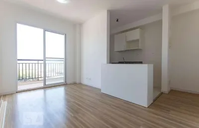 Apartamento para aluguel - centro, 2 quartos,  54 m² - jundiaí