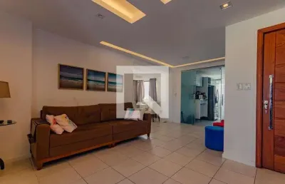 Apartamento para aluguel - barra, 2 quartos,  100 m² - salvador