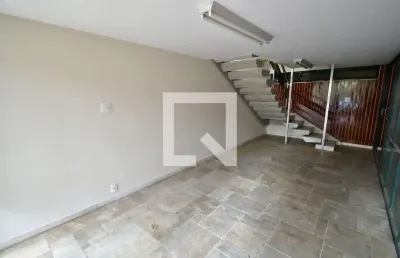 Casa para aluguel - bosque, 5 quartos,  427 m² - campinas