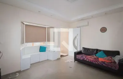 Casa para aluguel - vila formosa, 2 quartos,  200 m² - são paulo