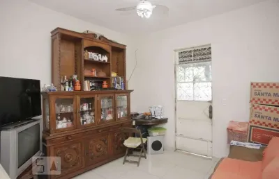 Casa para aluguel - maracanã, 3 quartos,  110 m² - rio de janeiro