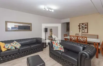 Casa para aluguel - bosque da saúde, 3 quartos,  280 m² - são paulo