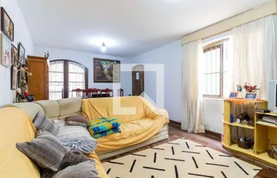 Casa para aluguel - jardim ipanema, 4 quartos,  300 m² - são paulo