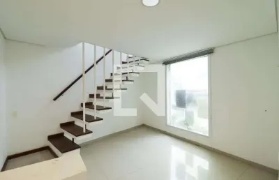 Casa para aluguel - santana, 3 quartos,  110 m² - são paulo