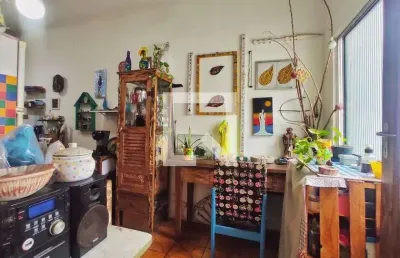 Casa para aluguel - amaralina, 1 quarto,  50 m² - salvador