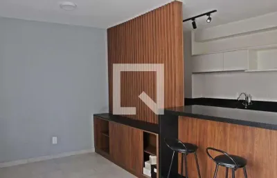 Apartamento para aluguel - vila leopoldina, 1 quarto,  35 m² - são paulo
