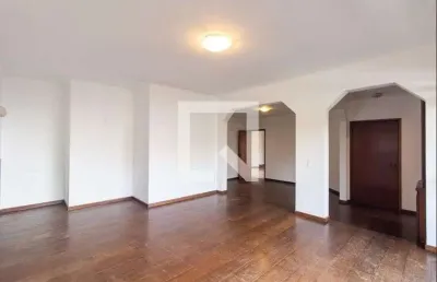 Apartamento para aluguel - água verde, 4 quartos,  210 m² - curitiba