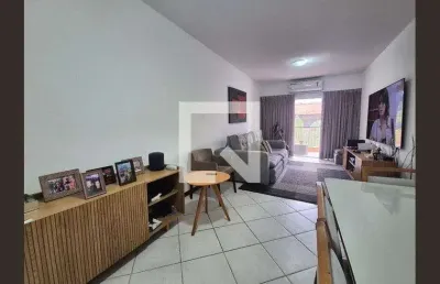 Apartamento para aluguel - recreio, 3 quartos,  105 m² - rio de janeiro