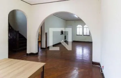 Casa para aluguel - vila pompéia, 5 quartos,  192 m² - são paulo