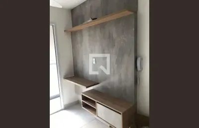 Apartamento para aluguel - cambuci, 1 quarto,  30 m² - são paulo