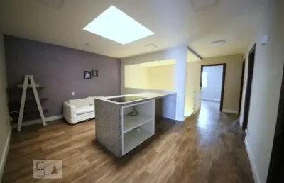 Casa para aluguel - chácara santo antonio, 5 quartos,  500 m² - são paulo