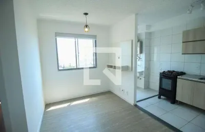 Apartamento para aluguel - mooca, 1 quarto,  30 m² - são paulo