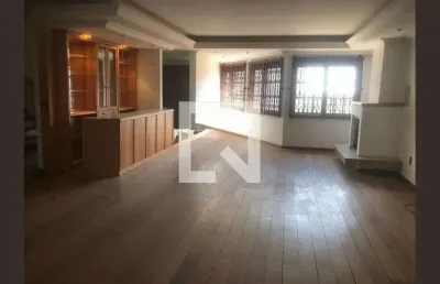 Casa para aluguel - santa tereza , 4 quartos,  460 m² - porto alegre