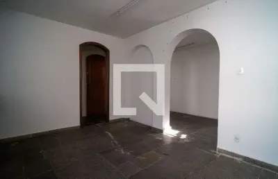 Casa para aluguel - jardim vergueiro, 3 quartos,  300 m² - sorocaba