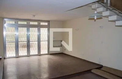 Casa para aluguel - meier, 5 quartos,  342 m² - rio de janeiro