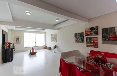 Casa para aluguel - vila sônia, 3 quartos,  280 m² - são paulo