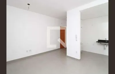 Apartamento para aluguel - mandaqui, 1 quarto,  34 m² - são paulo