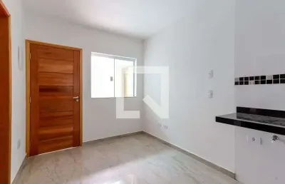 Apartamento para aluguel - água fria, 1 quarto,  26 m² - são paulo