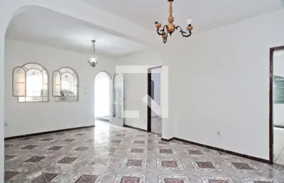 Casa para aluguel - casa verde, 3 quartos,  110 m² - são paulo