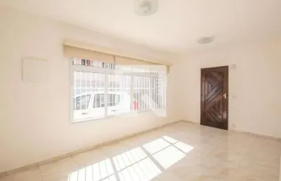 Casa para aluguel - centro, 3 quartos,  170 m² - osasco
