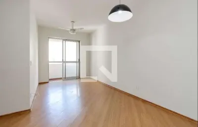 Apartamento para aluguel - chácara santo antonio, 2 quartos,  56 m² - são paulo