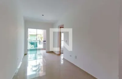 Apartamento para aluguel - água fria, 2 quartos,  43 m² - são paulo