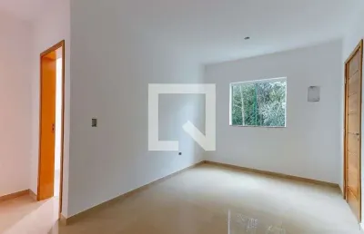 Apartamento para aluguel - vila gustavo, 2 quartos,  46 m² - são paulo