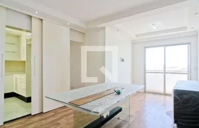 Apartamento para aluguel - freguesia do ó, 3 quartos,  73 m² - são paulo