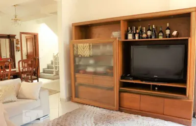 Casa para aluguel - vila mariana, 4 quartos,  212 m² - são paulo