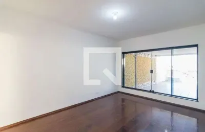 Casa para aluguel - vila curuça, 3 quartos,  204 m² - santo andré