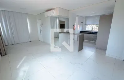 Apartamento para aluguel - itapoã, 3 quartos,  91 m² - belo horizonte