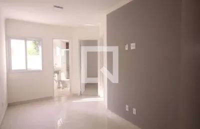Apartamento para aluguel - santana, 2 quartos,  38 m² - são paulo
