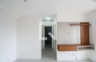 Apartamento para aluguel - vila ema, 2 quartos,  56 m² - são paulo