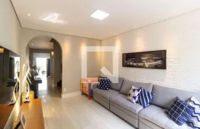 Casa para aluguel - ipiranga, 2 quartos,  160 m² - são paulo