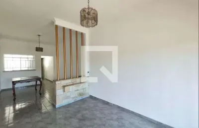 Casa para aluguel - vila marieta, 2 quartos,  200 m² - campinas