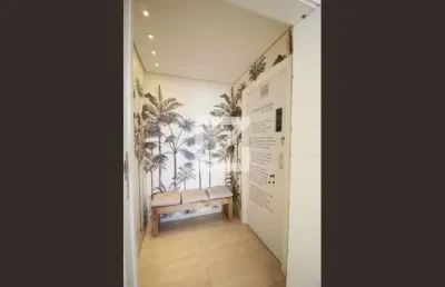 Apartamento para aluguel - moema, 4 quartos,  190 m² - são paulo