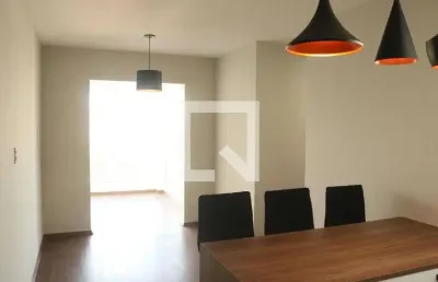 Apartamento para aluguel - barra funda, 3 quartos,  80 m² - são paulo