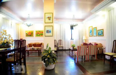 Casa para aluguel - pituba, 5 quartos,  800 m² - salvador