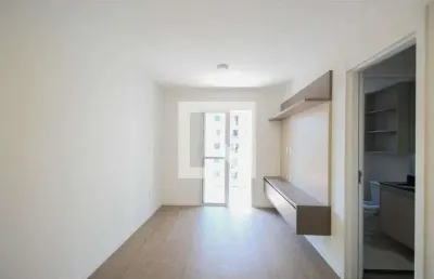 Apartamento para aluguel - panamby, 1 quarto,  41 m² - são paulo