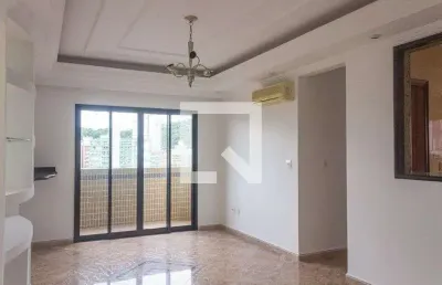 Apartamento para aluguel - canto do forte, 3 quartos,  219 m² - praia grande