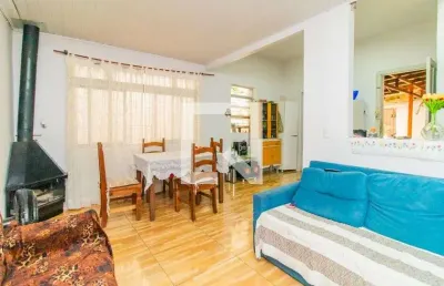 Casa para aluguel - menino deus, 2 quartos,  150 m² - porto alegre