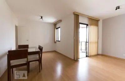 Apartamento para aluguel - bosque da saúde, 3 quartos,  110 m² - são paulo