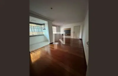 Apartamento para aluguel - buritis, 3 quartos,  95 m² - belo horizonte