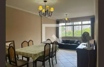 Apartamento para aluguel - perdizes, 3 quartos,  130 m² - são paulo