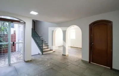 Casa para aluguel - jardim vergueiro, 3 quartos,  250 m² - sorocaba