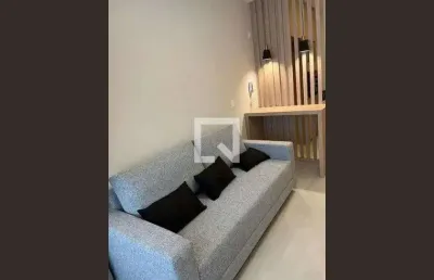 Apartamento para aluguel - paraíso, 1 quarto,  42 m² - são paulo