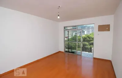 Apartamento para aluguel - botafogo, 2 quartos,  85 m² - rio de janeiro
