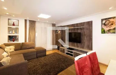 Casa para aluguel - vila matilde, 3 quartos,  300 m² - são paulo